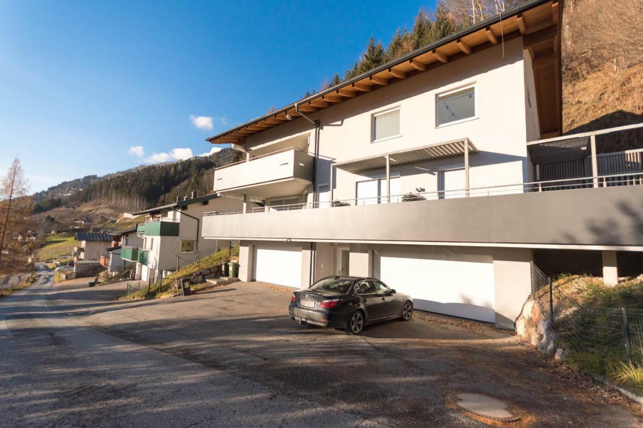Ski-N-Lake - The Alps View Apartment Zell am See Exteriör bild
