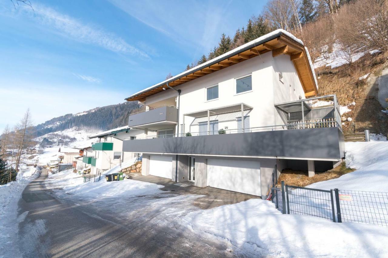 Ski-N-Lake - The Alps View Apartment Zell am See Exteriör bild
