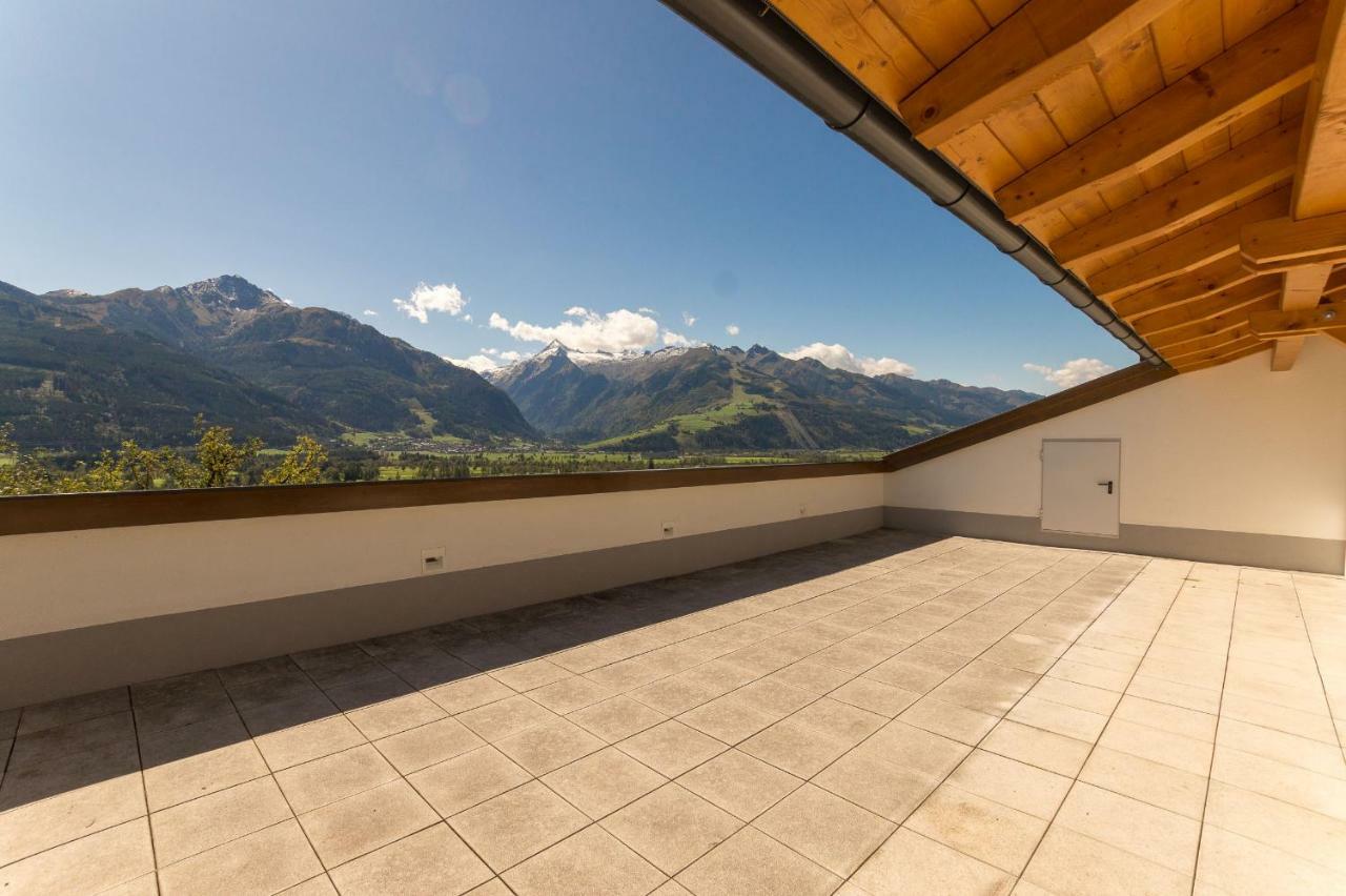 Ski-N-Lake - The Alps View Apartment Zell am See Exteriör bild